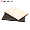热卖硬木地板酚醛树脂层压板hpl批发外墙板