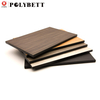 价格低廉的酚醛树脂6mm Hpl紧凑型层压家具板，用于经典办公台